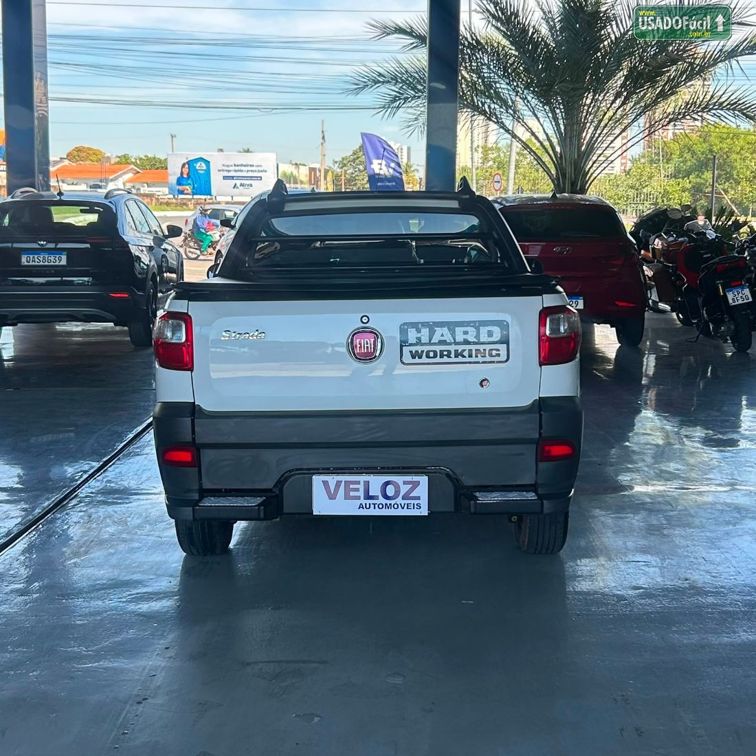 Foto do veículo