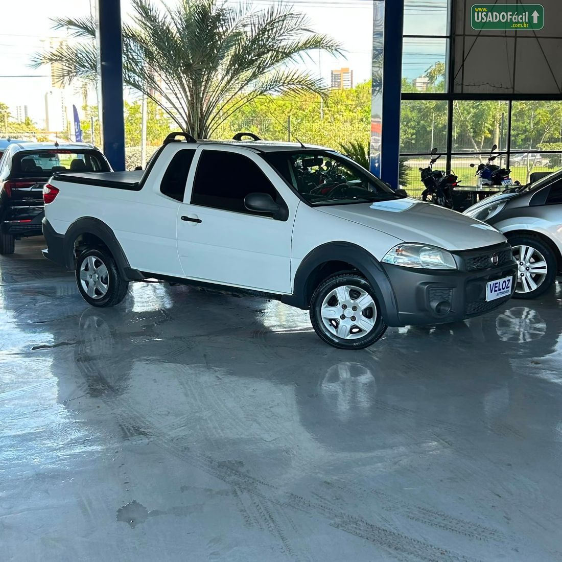 Foto do veículo