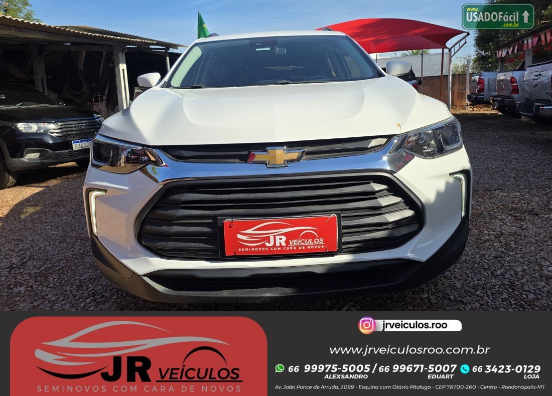 Foto do veículo
