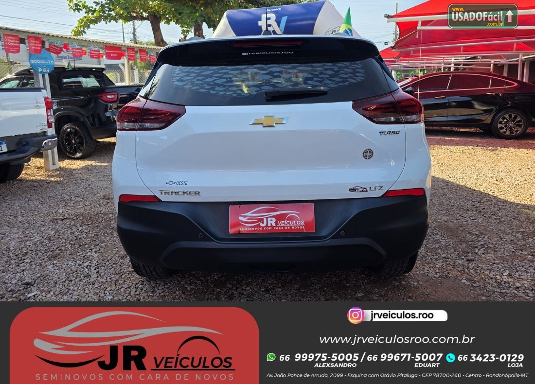 Foto do veículo