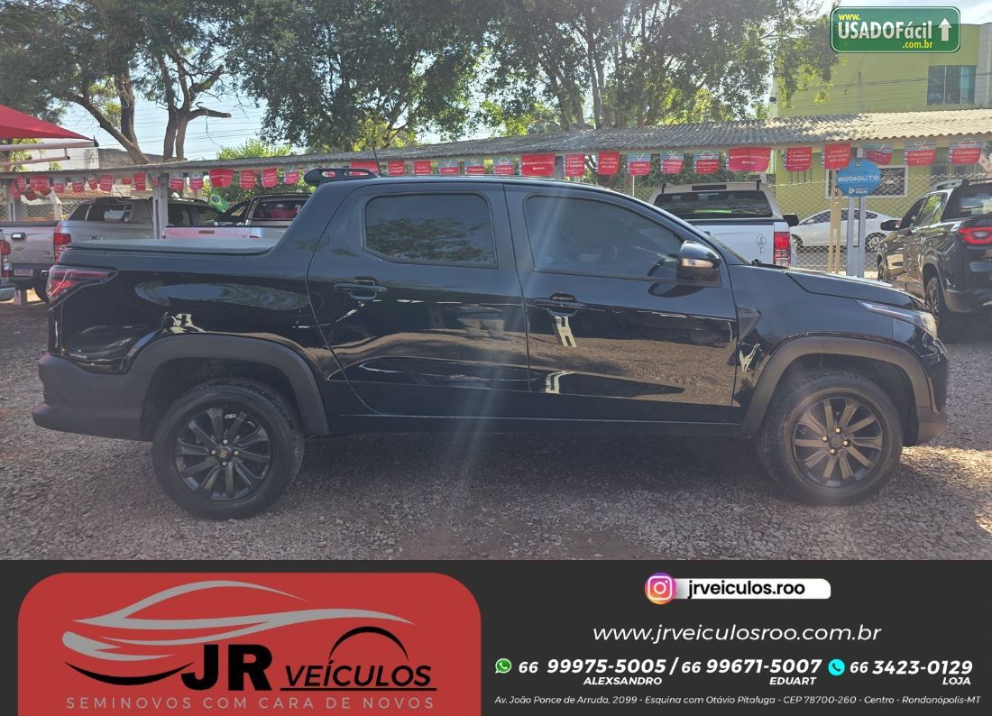 Foto do veículo