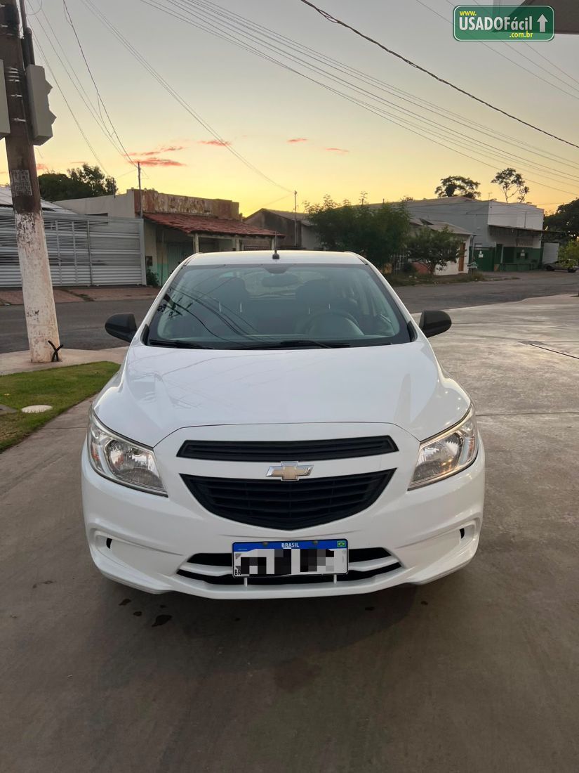 Foto do veículo
