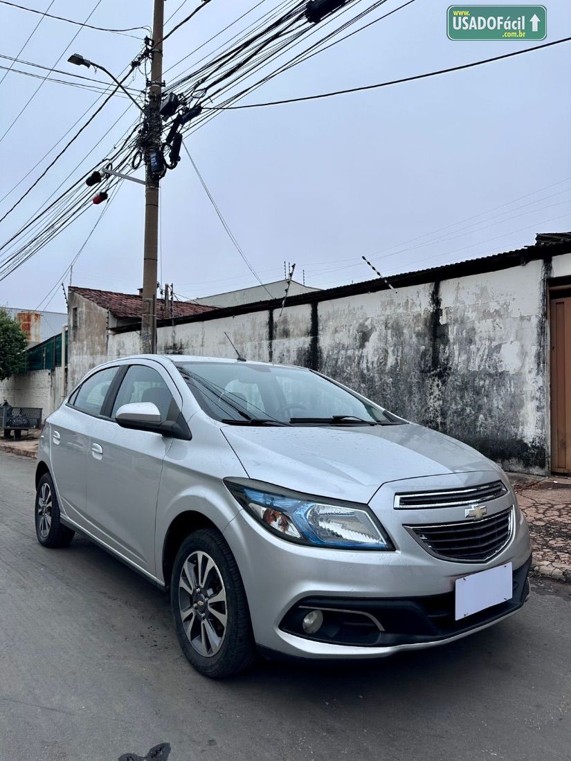 Foto do veículo