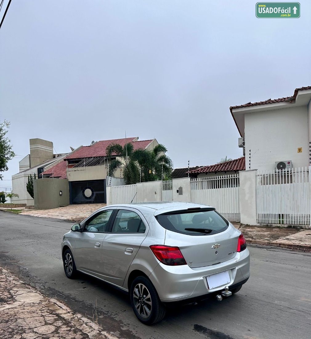 Foto do veículo