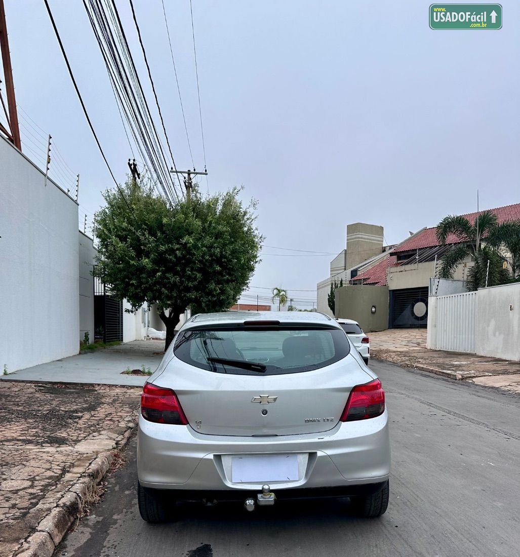 Foto do veículo