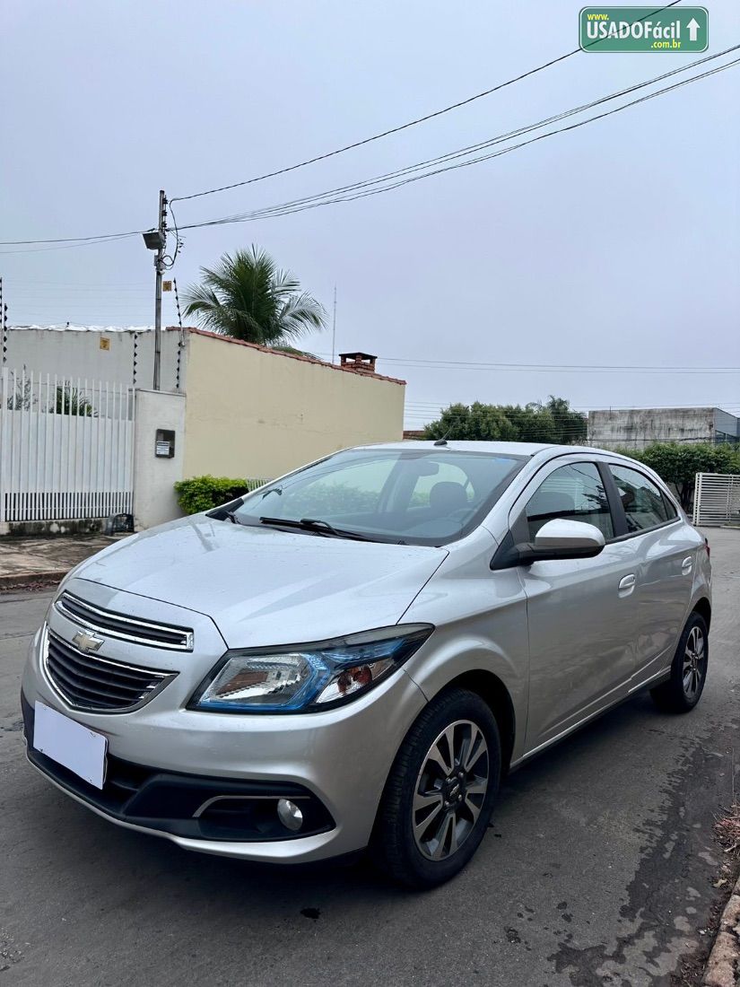 Foto do veículo