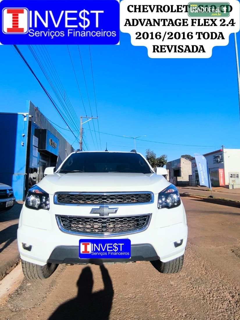 Foto do veículo