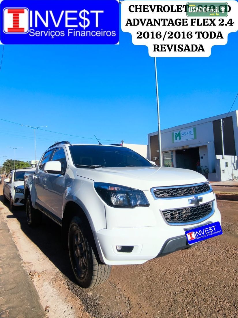 Foto do veículo