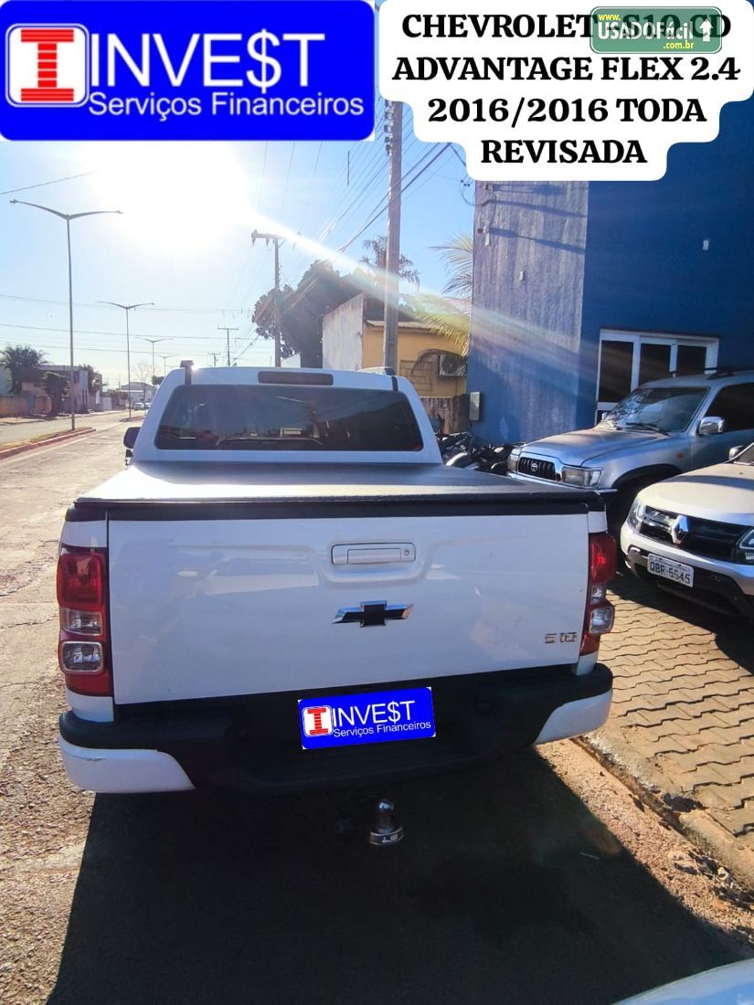 Foto do veículo