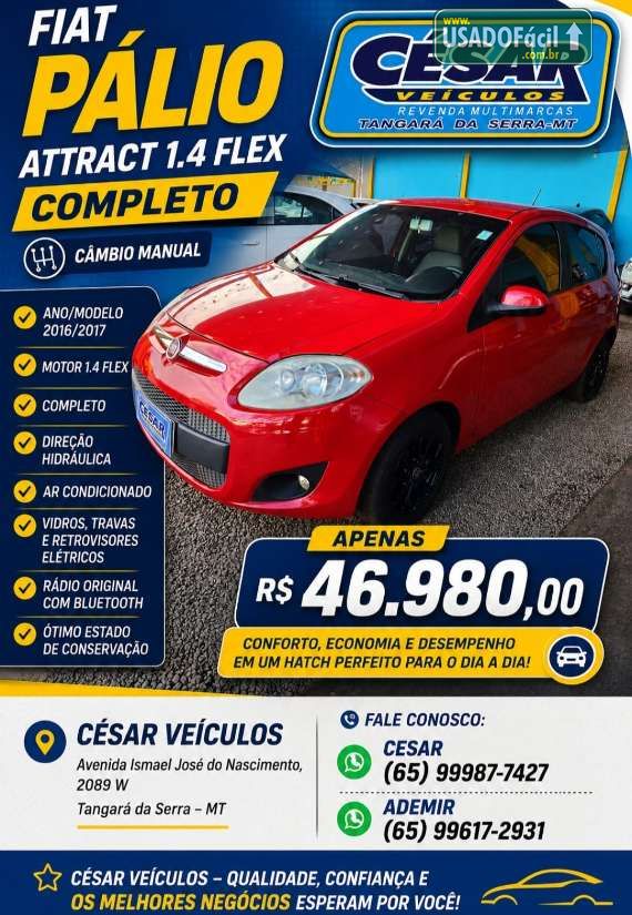 Foto do veículo