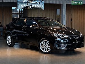 Corolla XEI 2.0 Automático Flex
