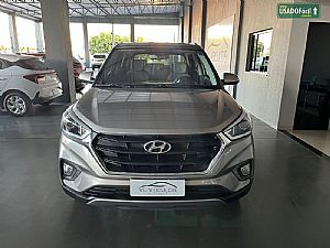 Creta Prestige 2.0 Automático Flex