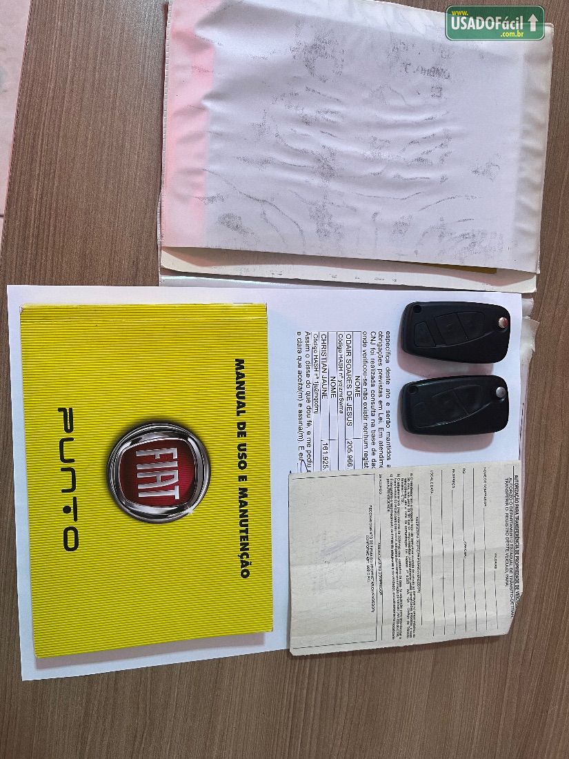 Foto do veículo