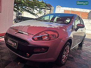 Punto Attractive Italia 1.4 Fire Flex 5P