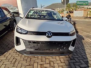 Tera 1.0 MPI 12V Mecânico Flex 5P