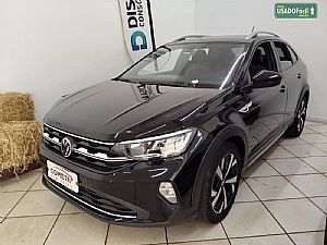 Nivus Highline 200 TSI Automático Flex