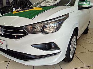 Cronos Drive 1.3 Mecânico Flex