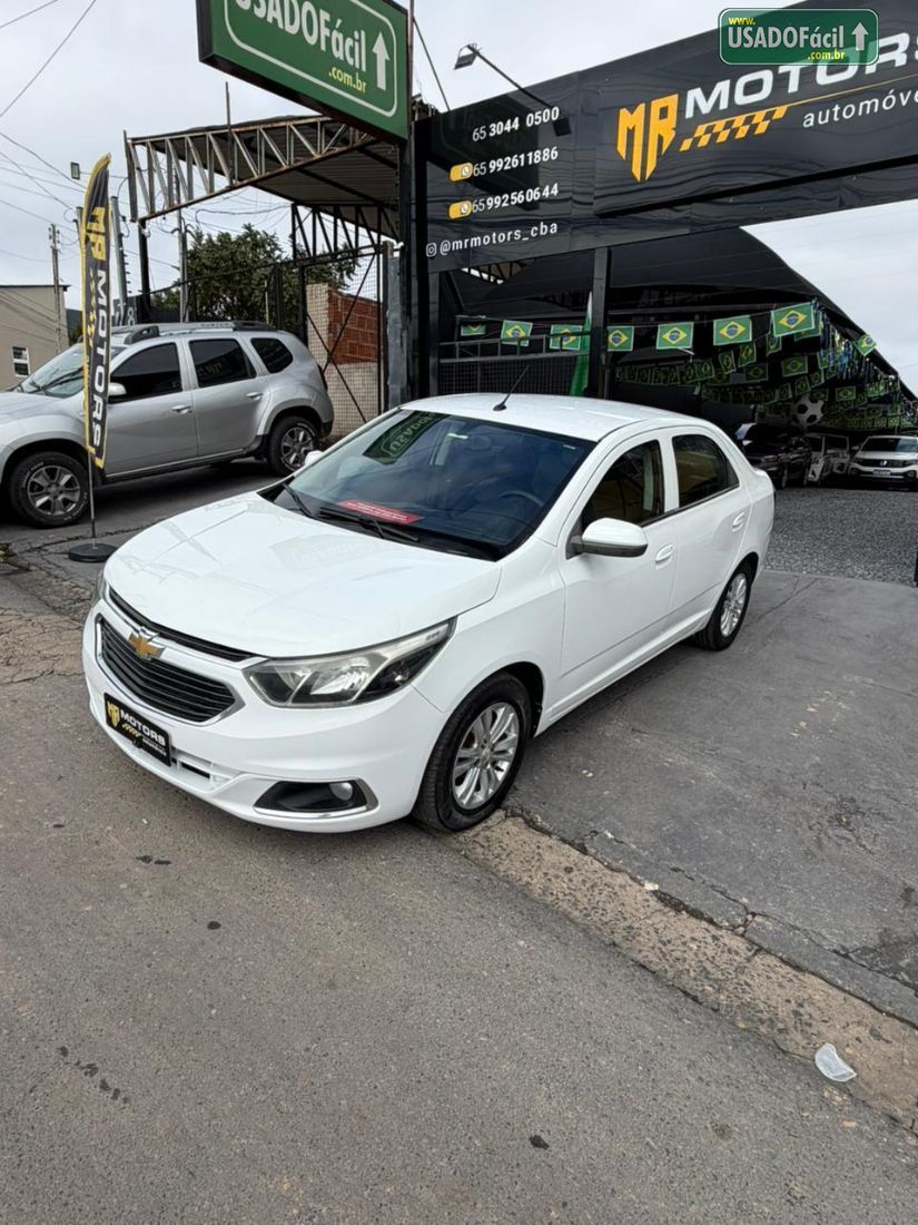 Foto do veículo