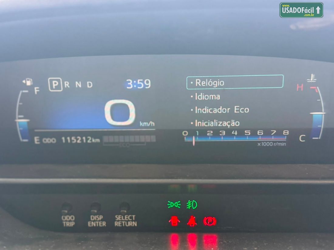 Foto do veículo