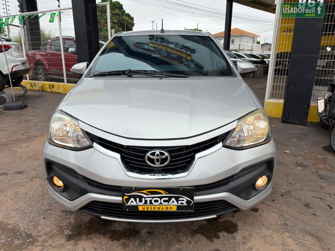 Foto do veículo