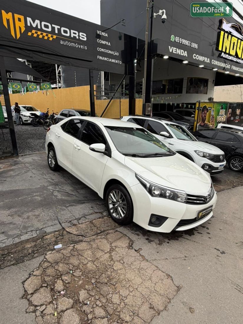 Foto do veículo