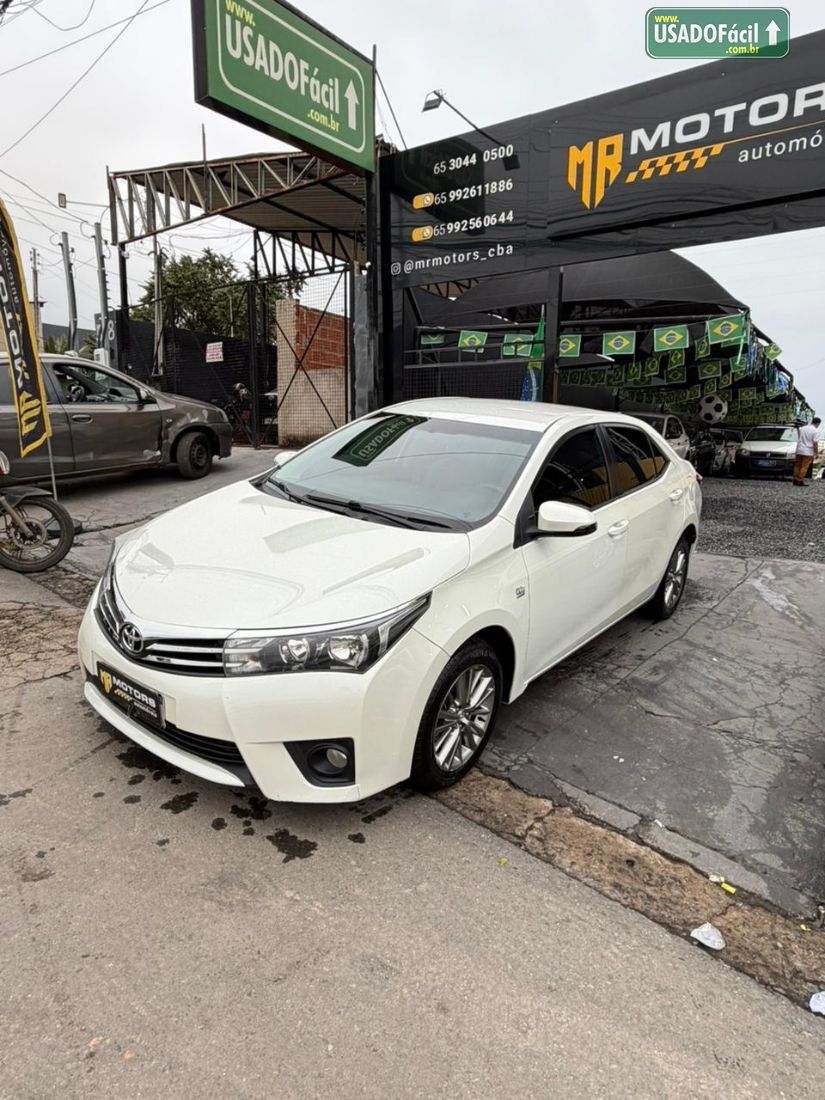 Foto do veículo