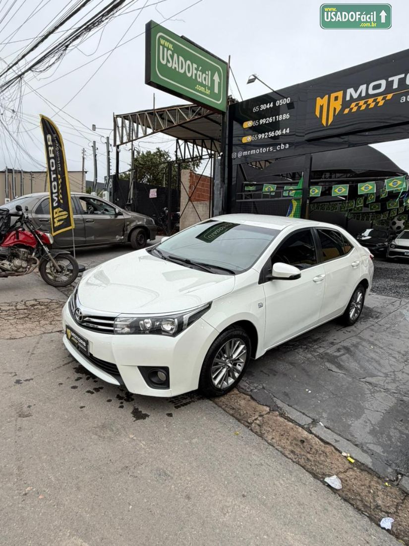 Foto do veículo