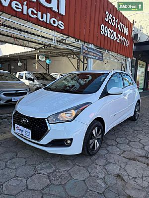 HB20 Hatch Comfort 1.0 Flex