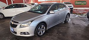 Cruze LT 1.8 Automático Flex Power