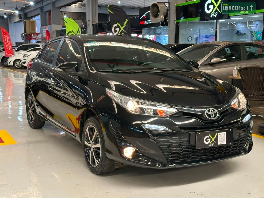 Foto do veículo