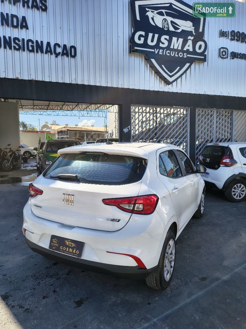 Foto do veículo
