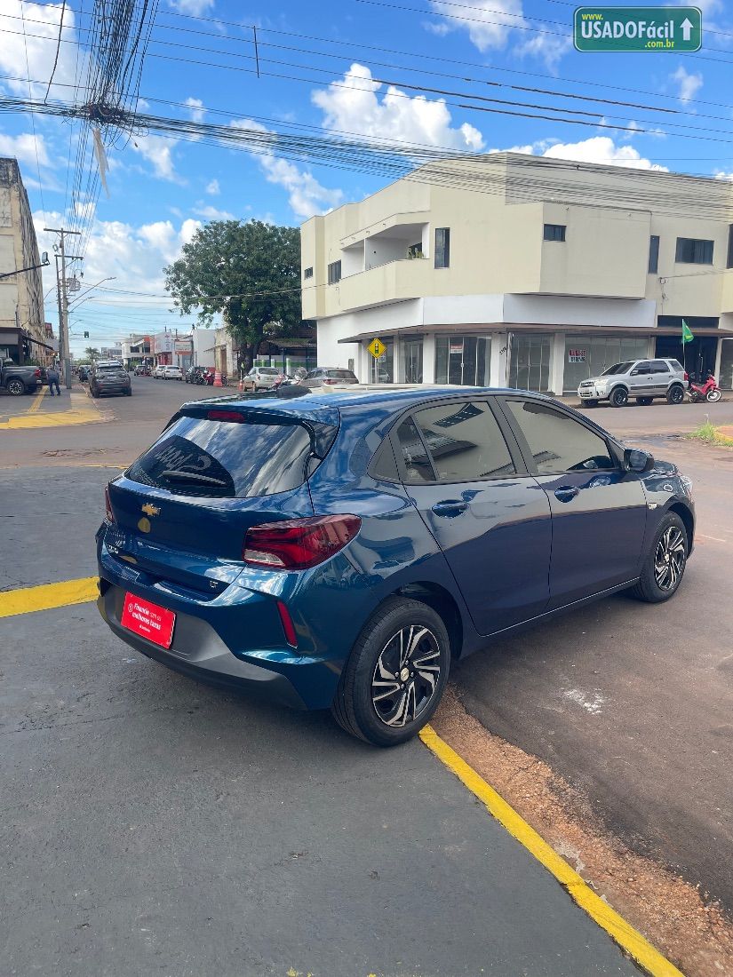 Foto do veículo