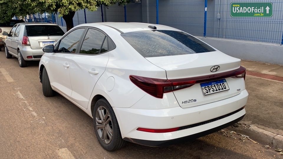 Foto do veículo