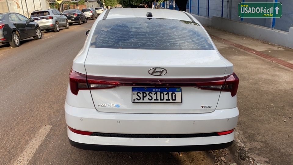 Foto do veículo