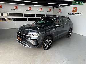 Taos Highline 250 TSI 1.4 Automático Flex