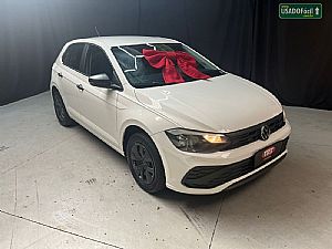 Polo Track 1.0 Flex
