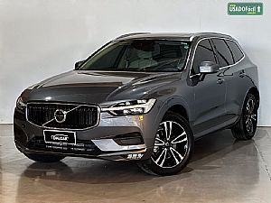 Volvo XC 60 T-5 Momentum 2.0 AWD 5P