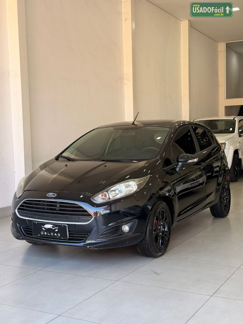 Foto do veículo