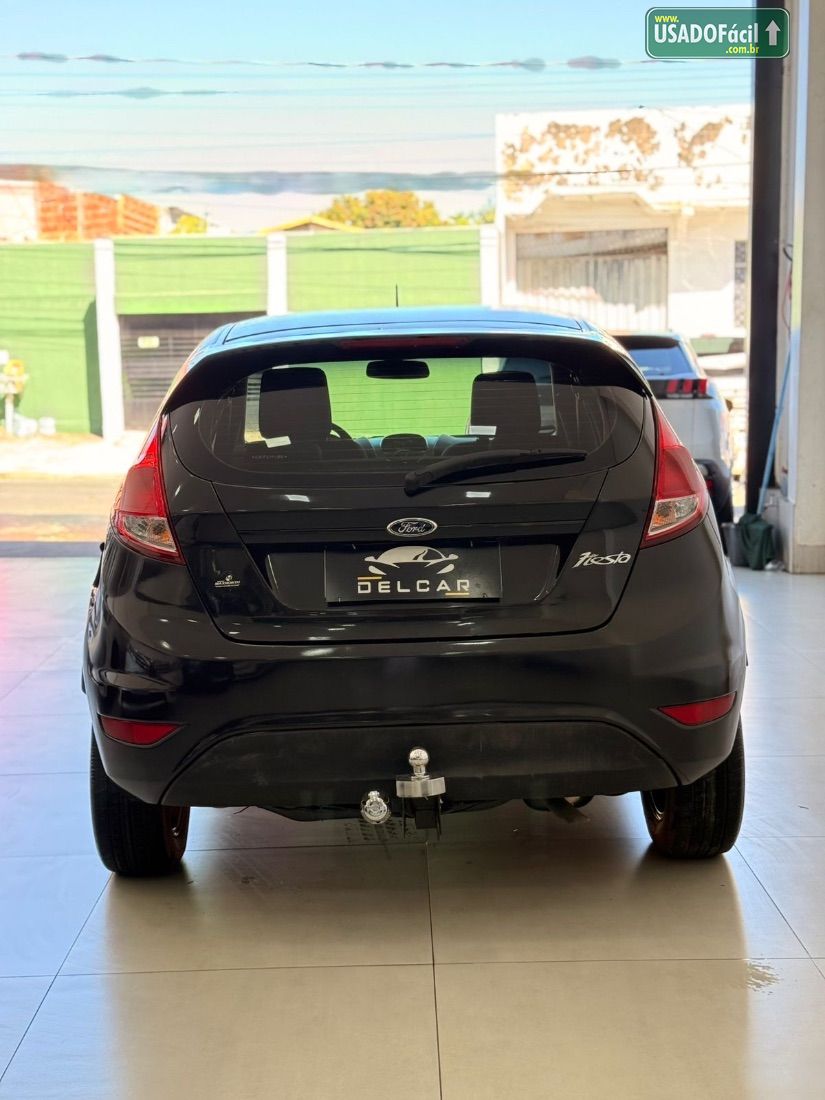 Foto do veículo