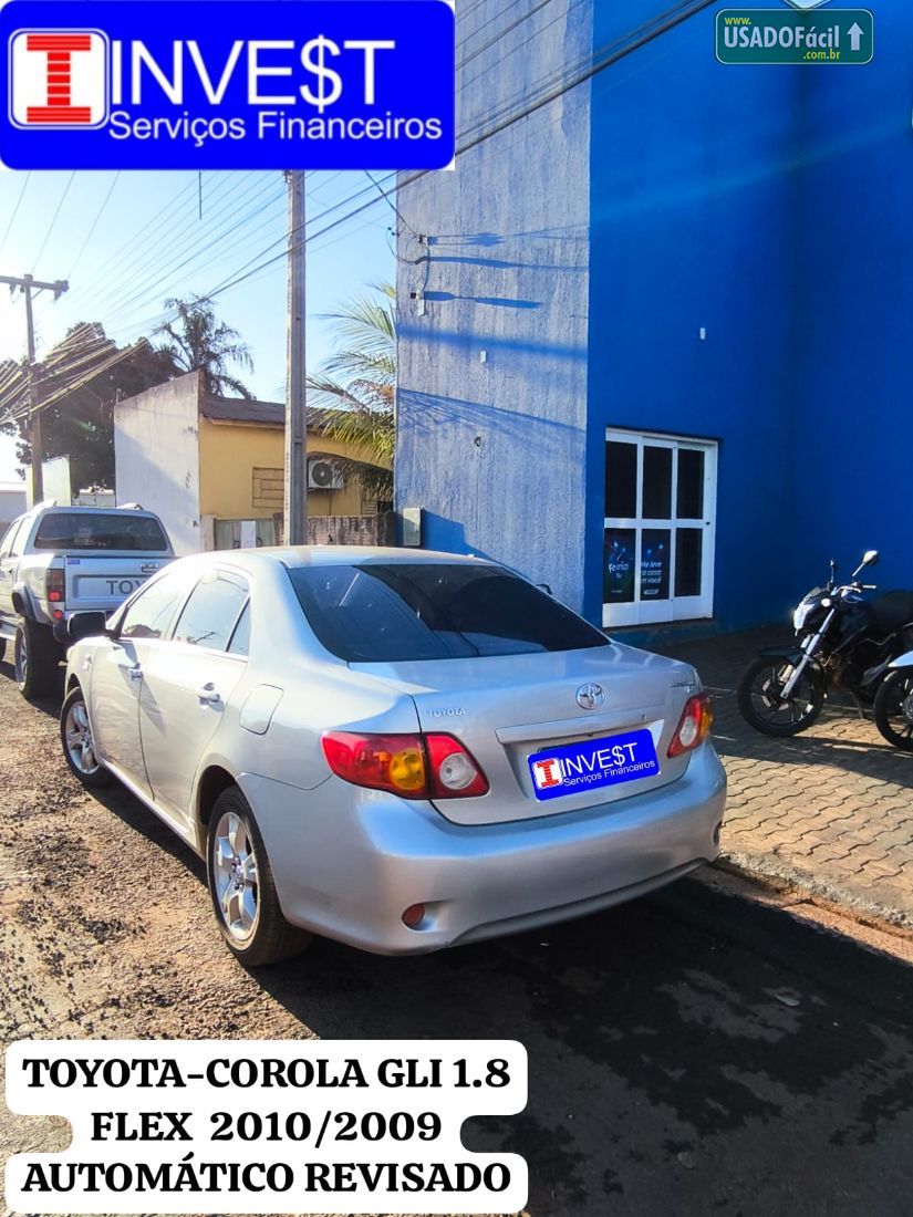 Foto do veículo