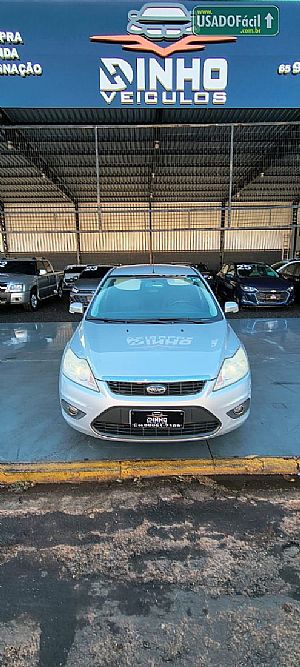 Focus Hatch 1.6 5P Flex