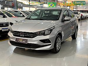 Cronos Drive 1.3 Mecânico Flex