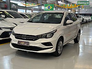 Cronos Drive 1.3 Mecânico Flex