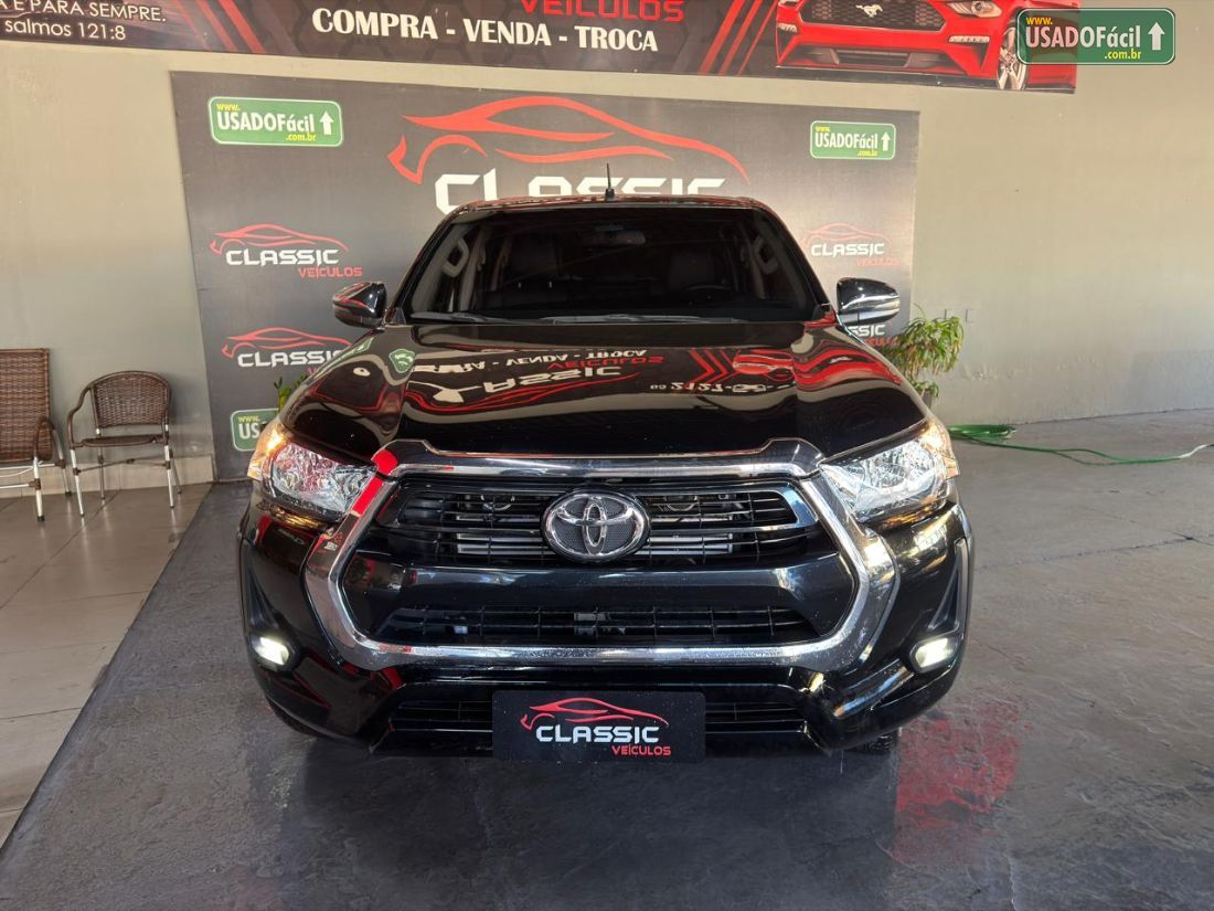 Foto do veículo