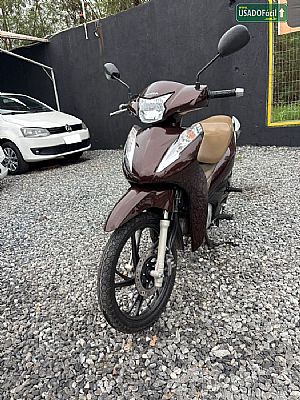 Biz 125 Flex