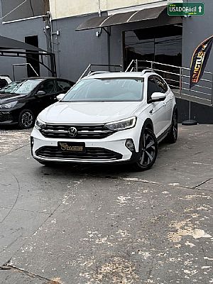 Nivus Highline 200 TSI Automático Flex