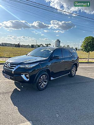 Hilux SW4 SRX 2.8 4x4 TDI Automático Diesel