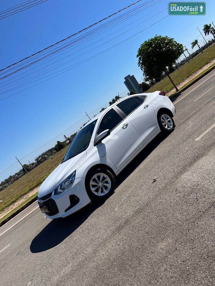 Foto do veículo