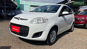 Palio Attractive 1.0 EVO Fire Flex 5P