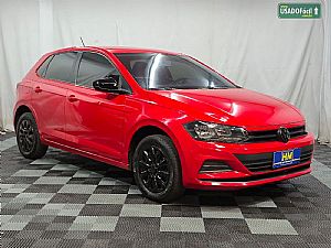 Polo 1.0 Flex 12V 5p